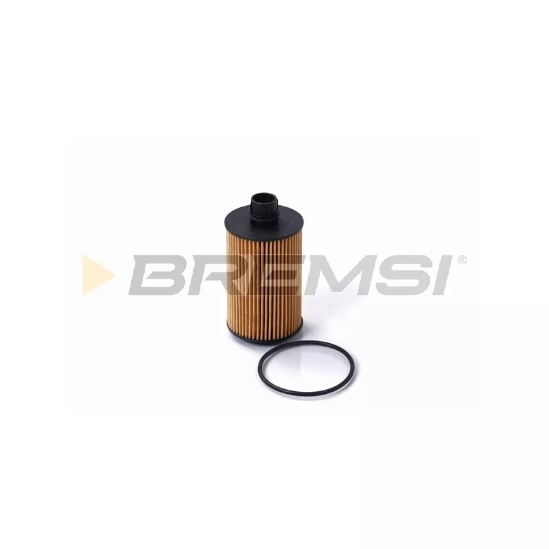 Filtre à huile BREMSI FL0699