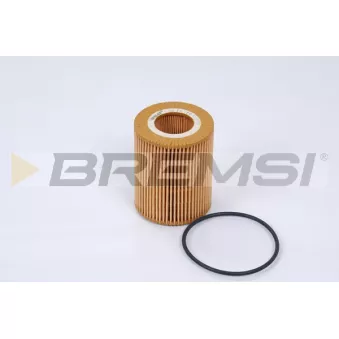 Filtre à huile BREMSI