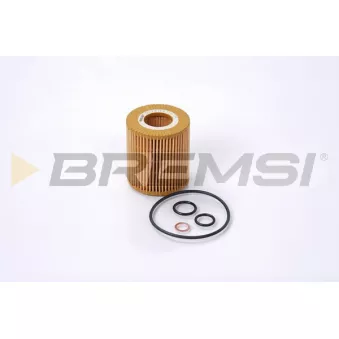 Filtre à huile BREMSI