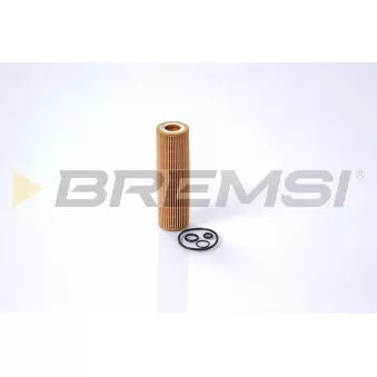 Filtre à huile BREMSI