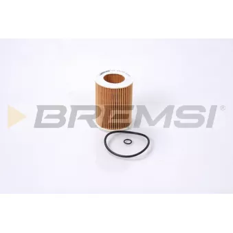 Filtre à huile BREMSI