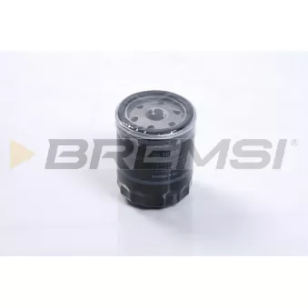 Filtre à huile BREMSI