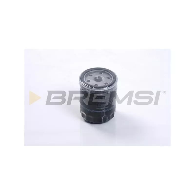 Filtre à huile BREMSI FL0716