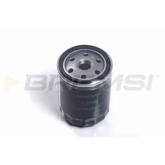 Filtre à huile BREMSI