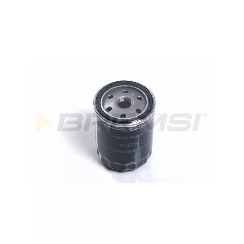 Filtre à huile BREMSI FL0718