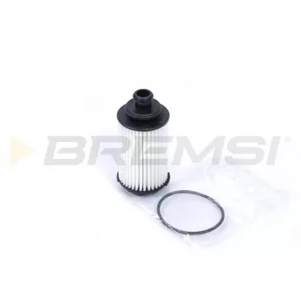 Filtre à huile BREMSI