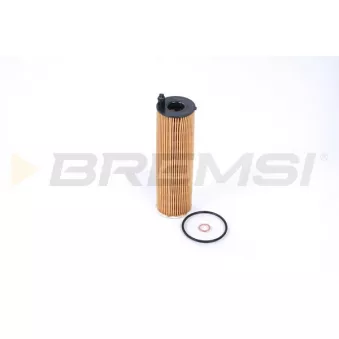 Filtre à huile BREMSI