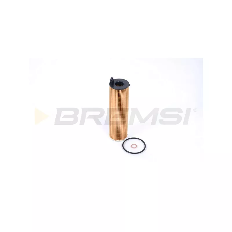 Filtre à huile BREMSI FL0727