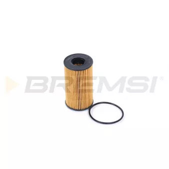 Filtre à huile BREMSI