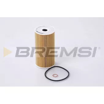 Filtre à huile BREMSI