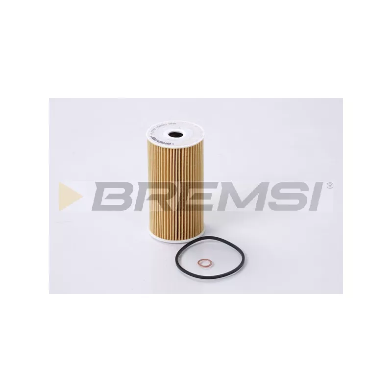 Filtre à huile BREMSI FL0732