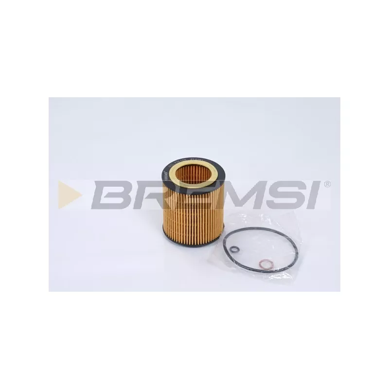 Filtre à huile BREMSI FL1281