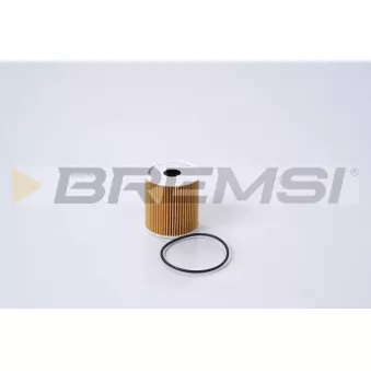 Filtre à huile BREMSI