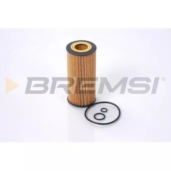 Filtre à huile BREMSI