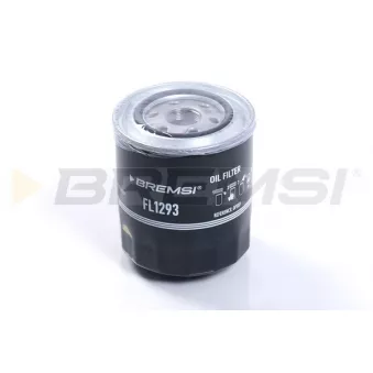 Filtre à huile BREMSI