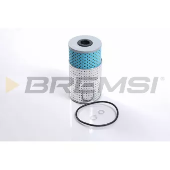 Filtre à huile BREMSI