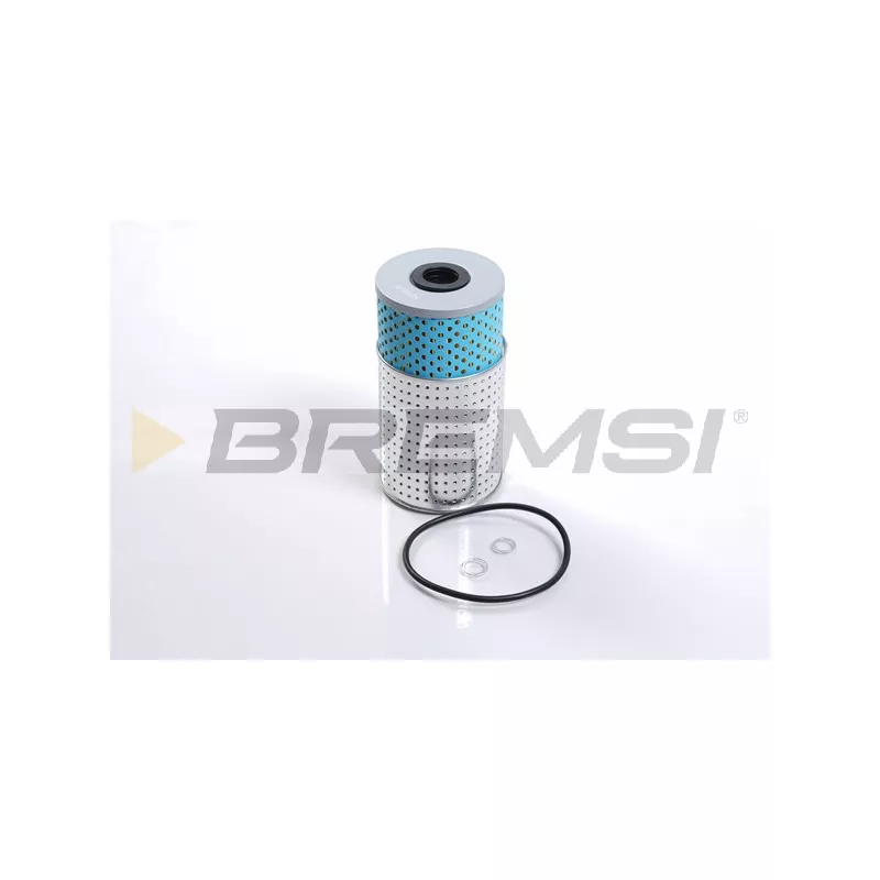 Filtre à huile BREMSI FL1412