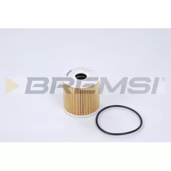 Filtre à huile BREMSI