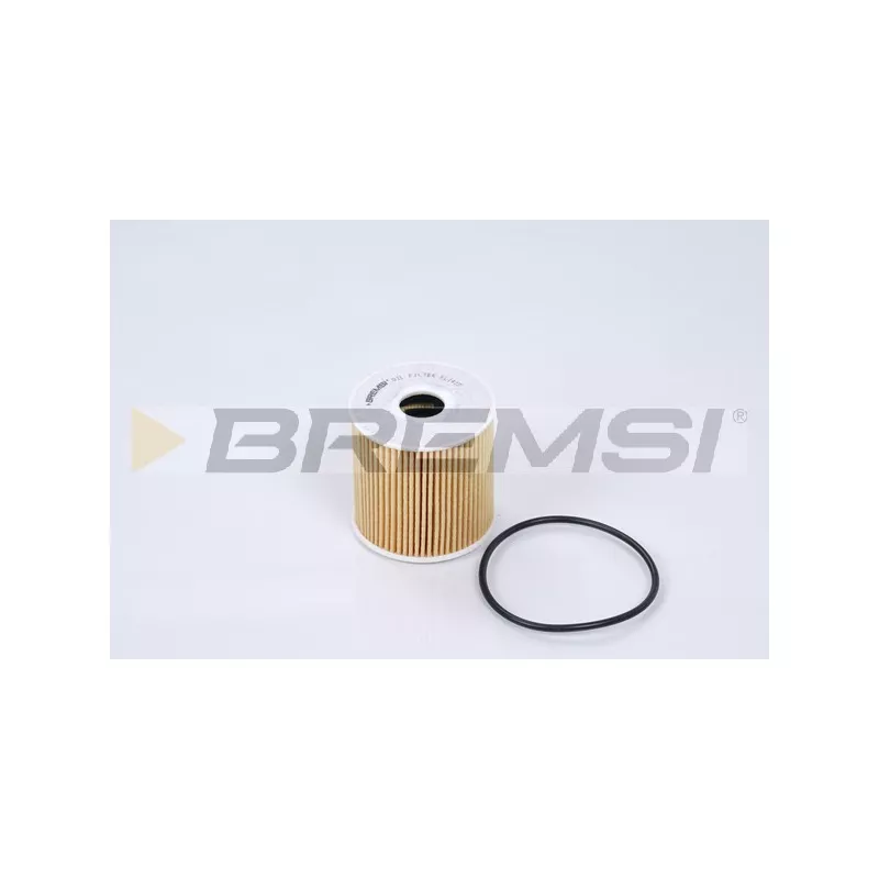 Filtre à huile BREMSI FL1415
