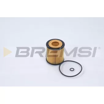 Filtre à huile BREMSI