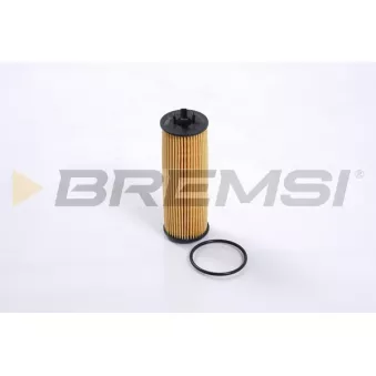Filtre à huile BREMSI
