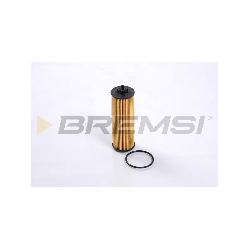 Filtre à huile BREMSI FL2337