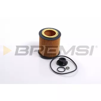 Filtre à huile BREMSI