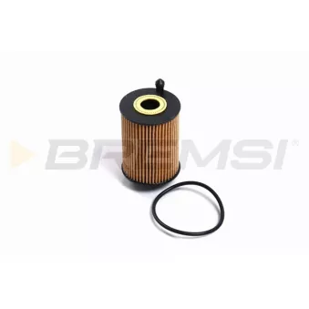 Filtre à huile BREMSI