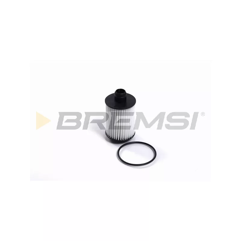 Filtre à huile BREMSI FL2458