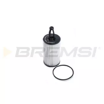 Filtre à huile BREMSI