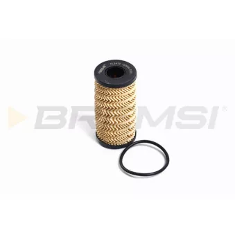 Filtre à huile BREMSI