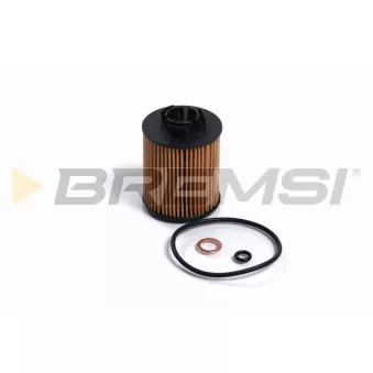 Filtre à huile BREMSI