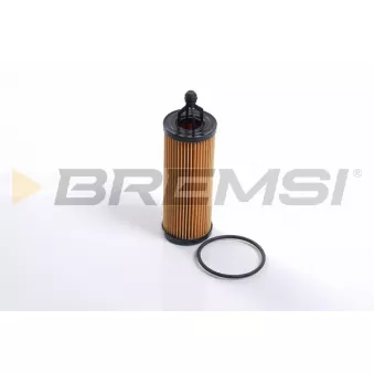Filtre à huile BREMSI