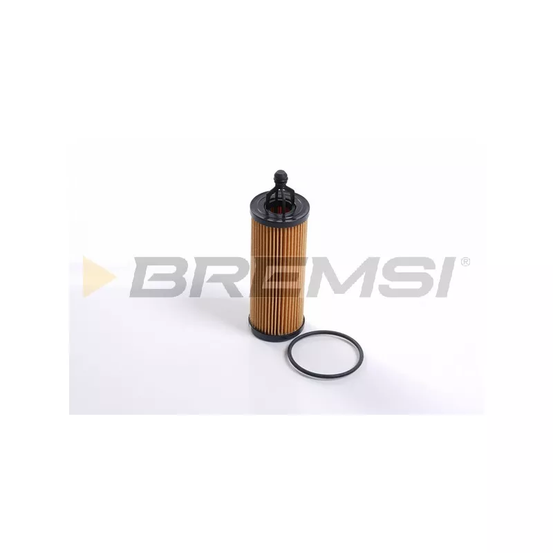 Filtre à huile BREMSI FL2509