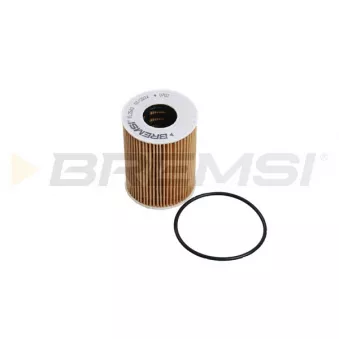 Filtre à huile BREMSI