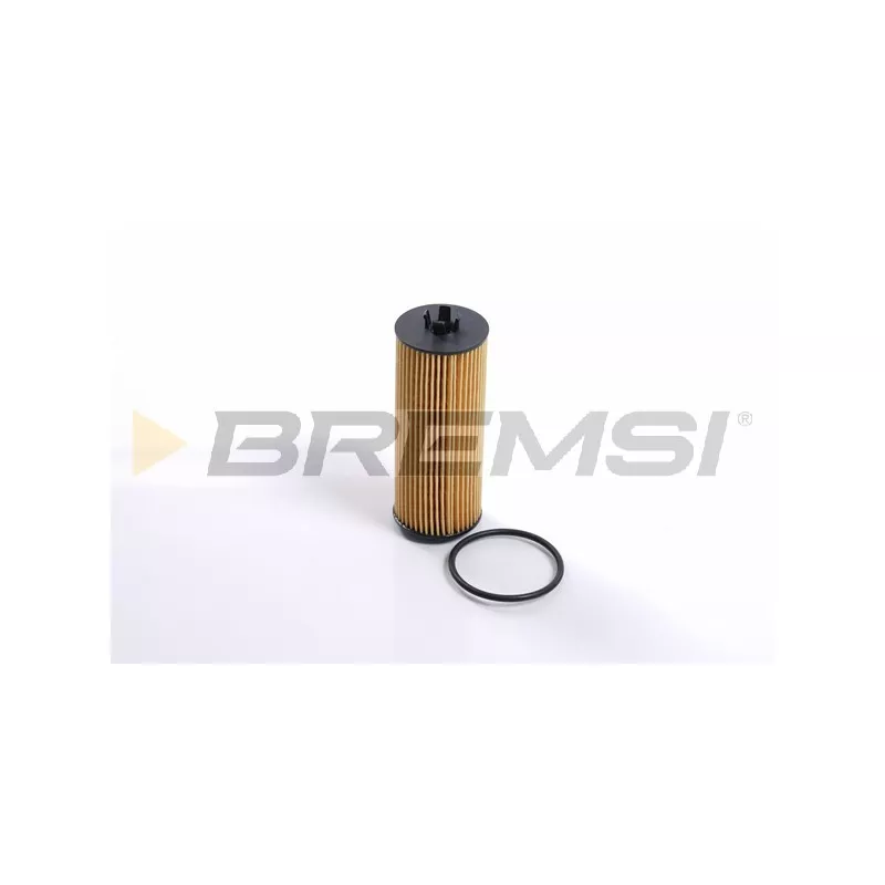 Filtre à huile BREMSI FL2611