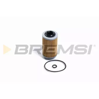 Filtre à huile BREMSI