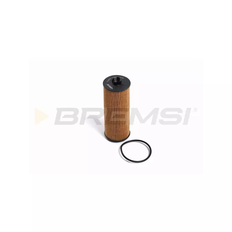 Filtre à huile BREMSI FL2878