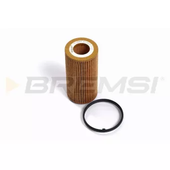 Filtre à huile BREMSI