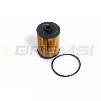 Filtre à huile BREMSI