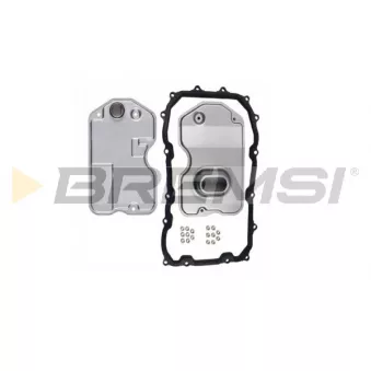 Kit de filtre hydraulique, boîte automatique BREMSI