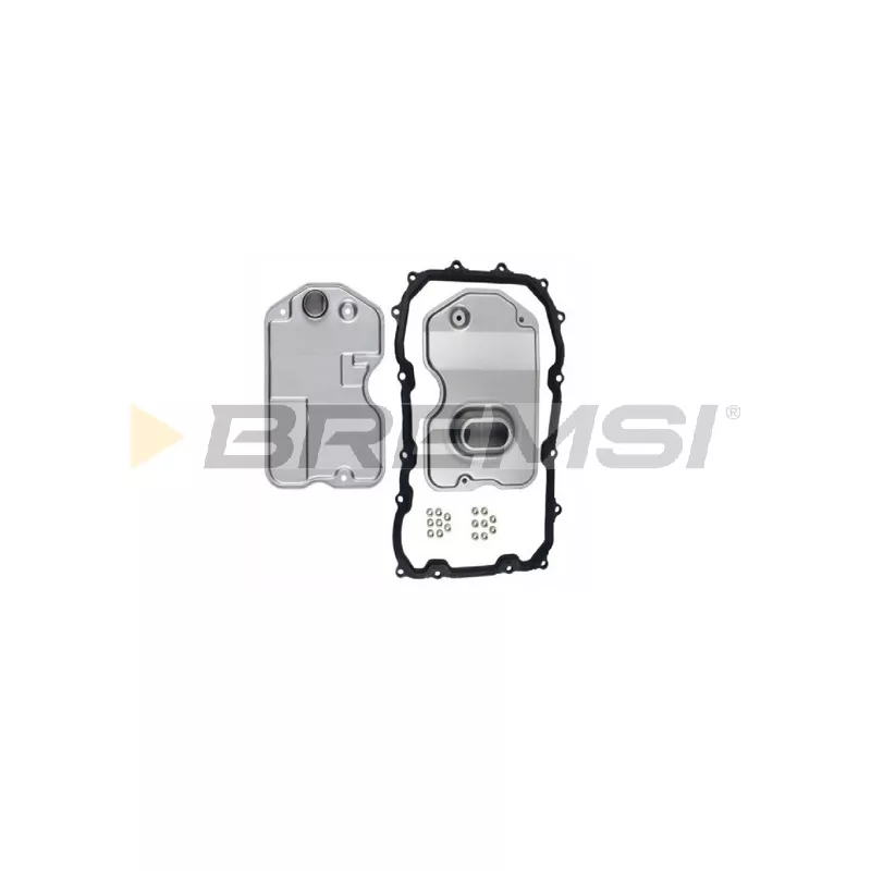 Kit de filtre hydraulique, boîte automatique BREMSI FR0225
