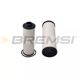 Filtre hydraulique, boîte automatique BREMSI