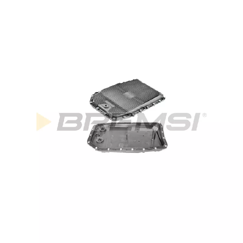 Kit pces, vidange d'huile de boîte de vitesses automatique BREMSI FR0237
