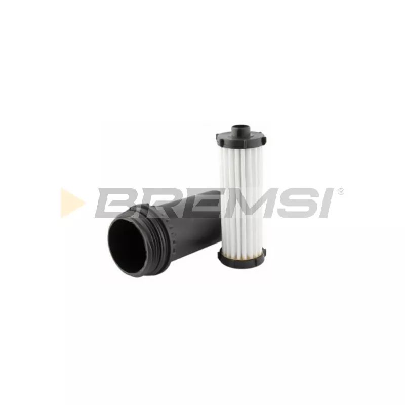 Filtre hydraulique, boîte automatique BREMSI FR0240
