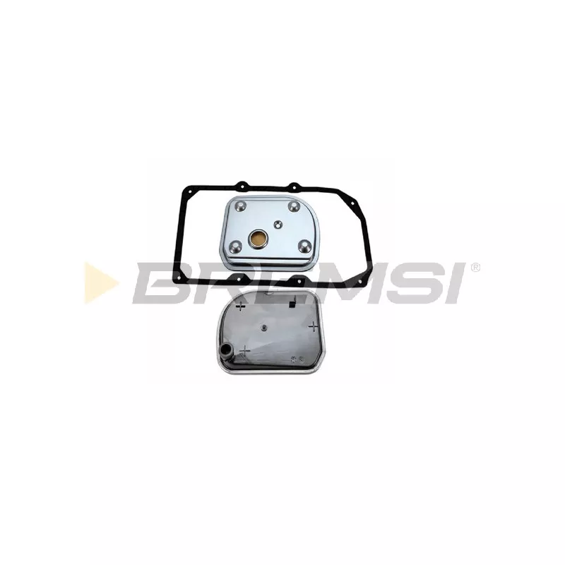 Kit de filtre hydraulique, boîte automatique BREMSI FR0246