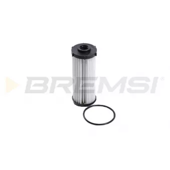 Filtre hydraulique, boîte automatique BREMSI