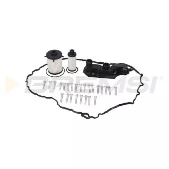 Filtre hydraulique, boîte automatique BREMSI