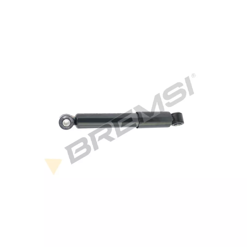 Jeu de 2 amortisseurs arrière BREMSI SA2173