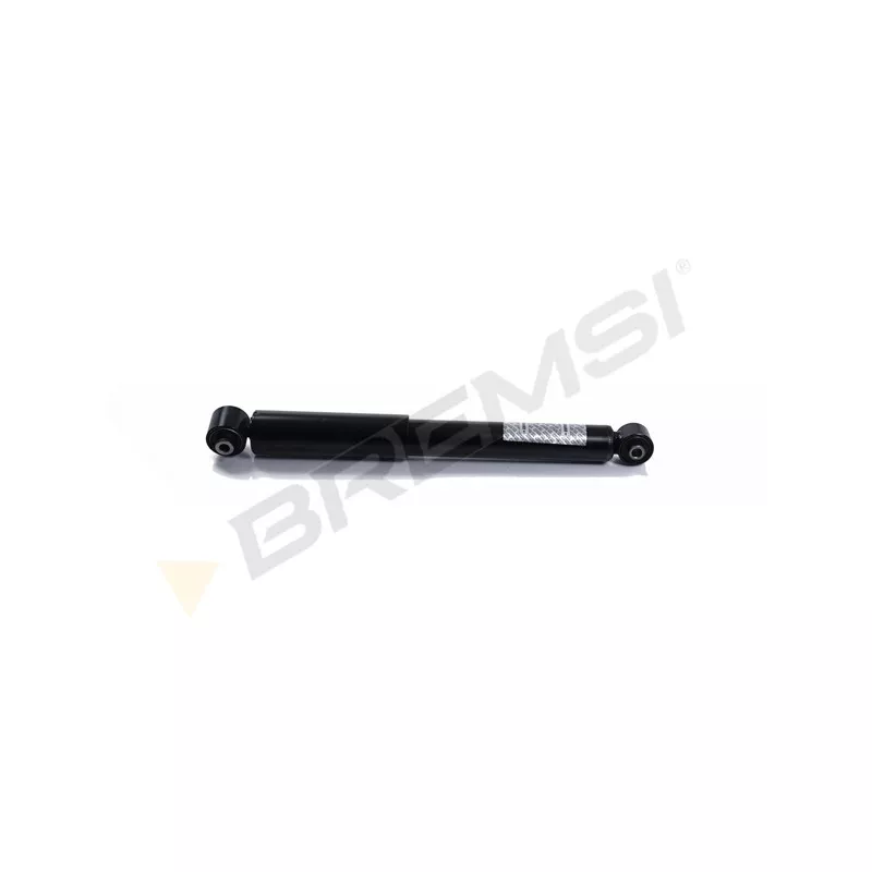 Jeu de 2 amortisseurs arrière BREMSI SA2257